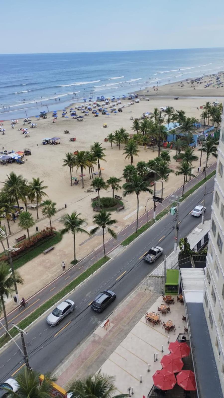 Apartamento Praia Grande Exterior photo
